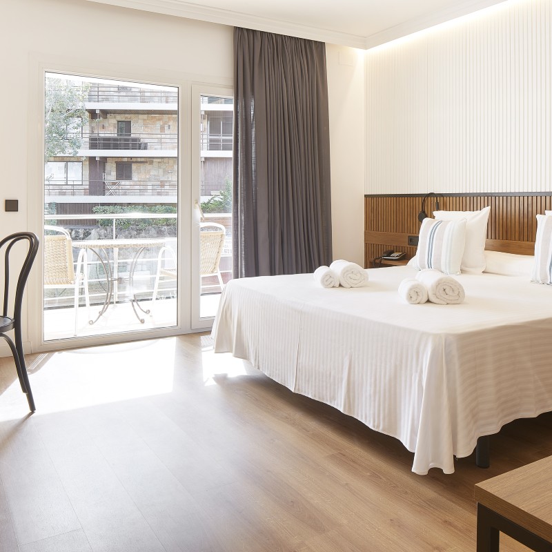 HOTEL REIMAR 80