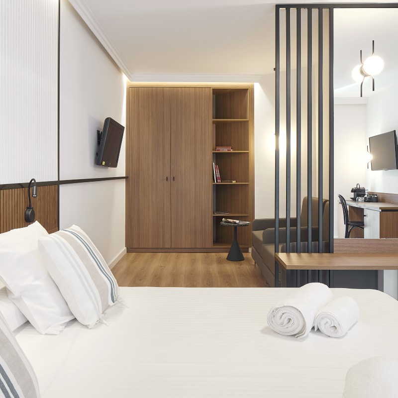 HOTEL REIMAR 81