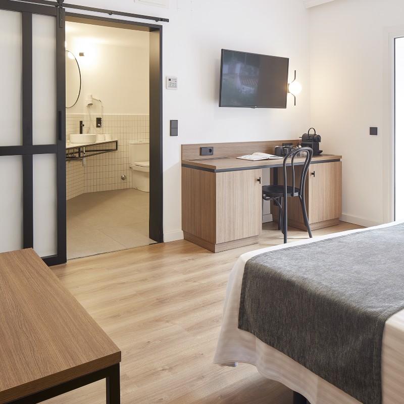 HOTEL REIMAR 83